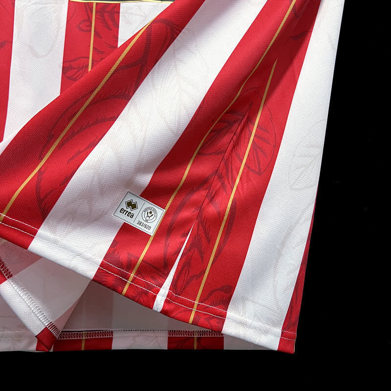 Football Shirt Sheffield United Limited Edition 23-24 extra 1