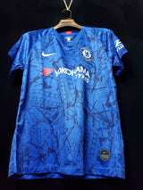 Football Shirt Chelsea Home 19-20 extra 2