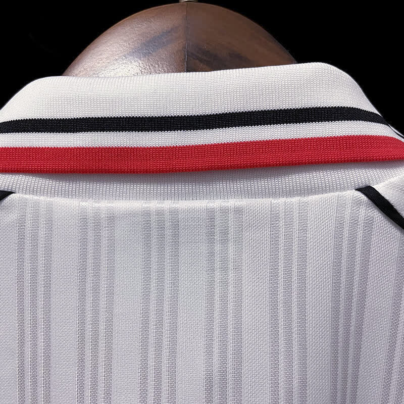 Football Shirt River Plate Home 95-96 extra 1