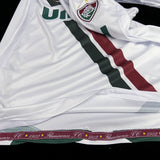 Football Shirt Fluminense Away 2010 Retro extra 1