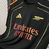 Football Shirt Arsenal Pre-Match 25-26 extra 1