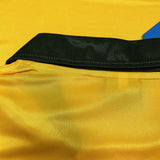 Football Shirt Brazil Home 88-89 Retro extra 1