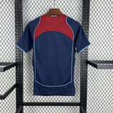 Football Shirt Atletico Madrid Away 04-05 Retro Spi back
