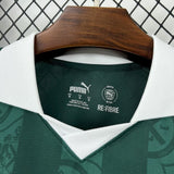 Football Shirt Plymouth Argyle FC Home 25-26 extra 1