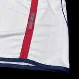 Football Shirt England Home 02-03 Retro Long Sleeve extra 1