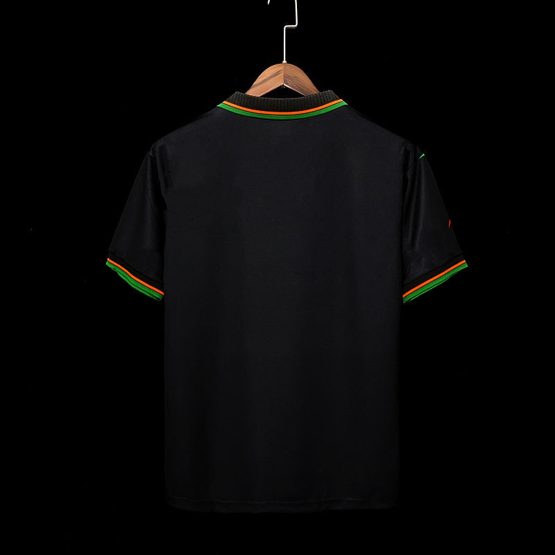 Football Shirt Venezia FC Home 98-99 back