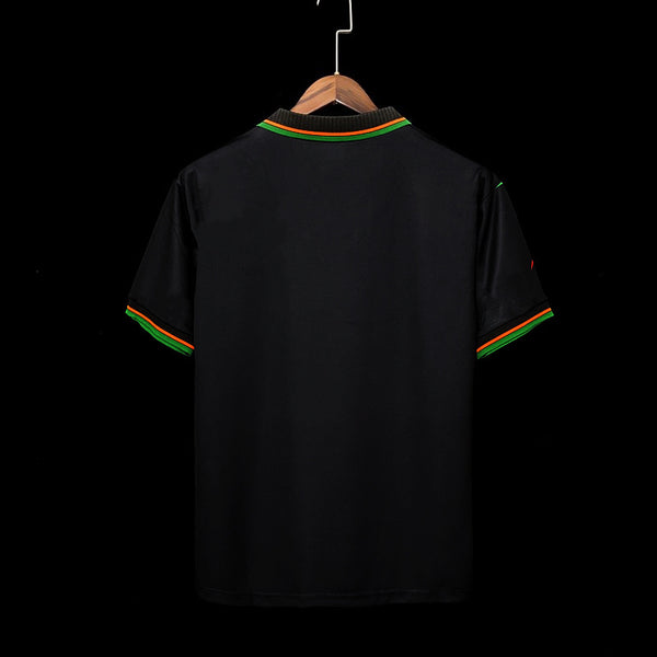 Football Shirt Venezia FC Home 98-99 back