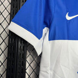 Football Shirt Birmingham City F.C. Home 25-26 extra 1