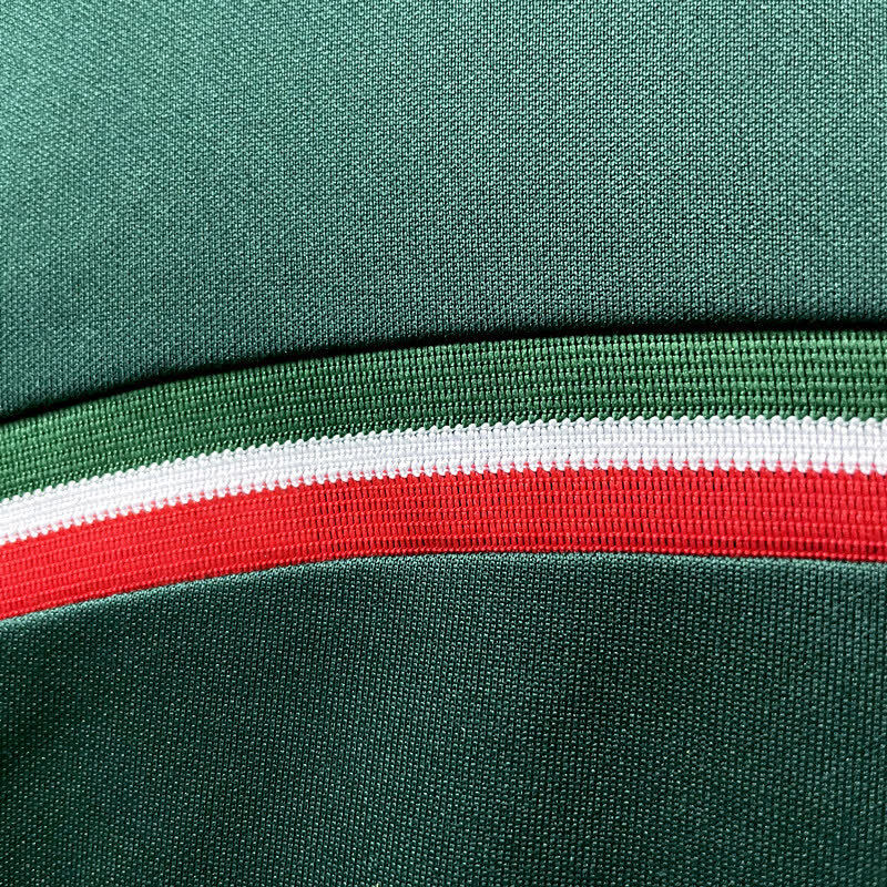 Football Shirt Palmeiras Home 14-15 Retro extra 1