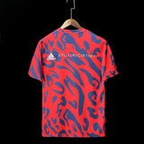 Football Shirt Arsenal Stella McCartney 22-23 Edition back