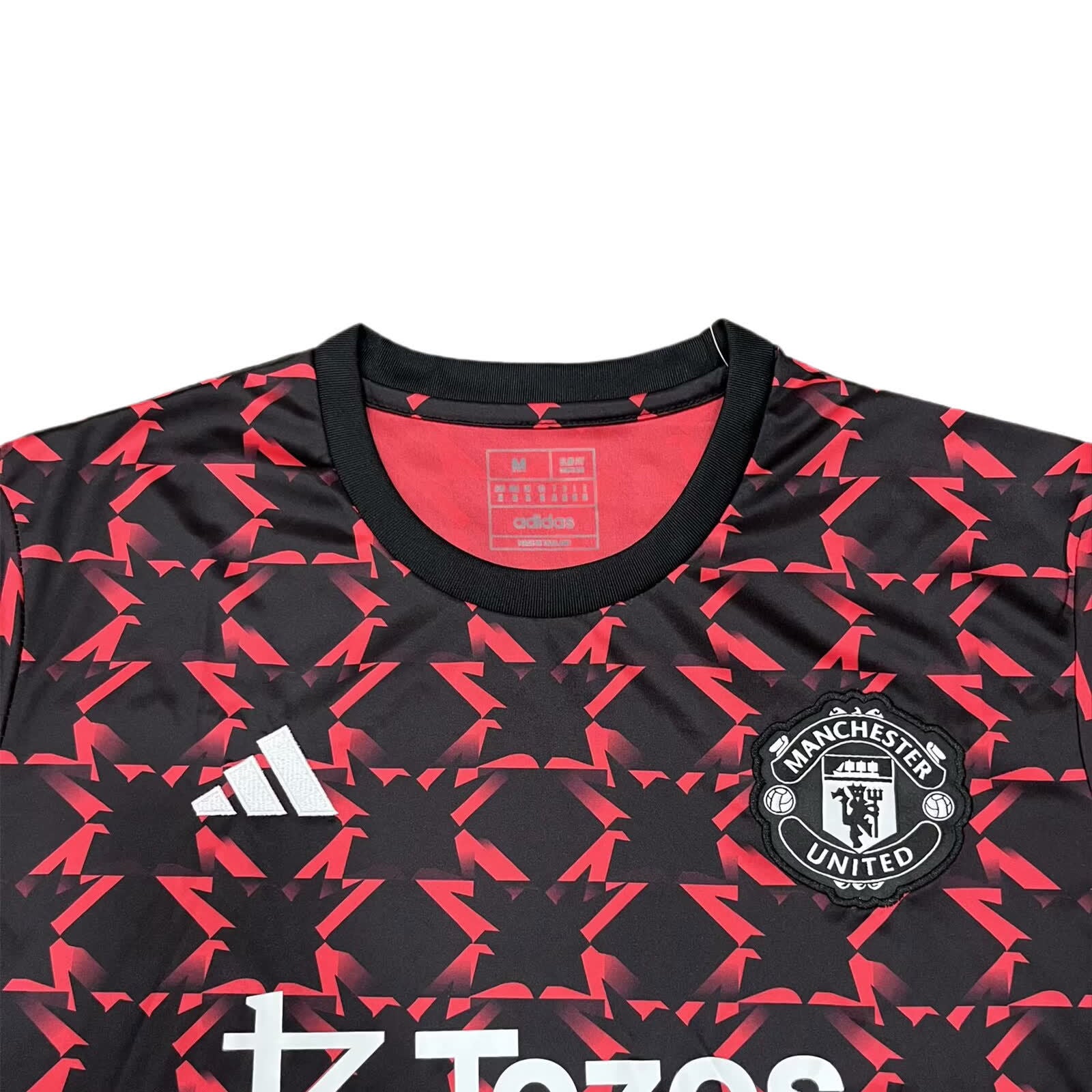 Football Shirt Manchester United Training 25-26 extra 1