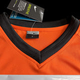 Football Shirt Netherlands Home 2000 Retro extra 2