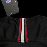 Football Shirt PSG Black 18-19 Retro extra 1