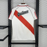 Football Shirt River Plate Home 95-96 Retro extra 1