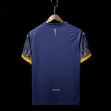 Football Shirt Newcastle United Third 22-23 back