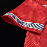 Football Shirt England 90-91 Away Retro extra 2