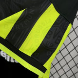 Football Shirt Borussia Dortmund Away 96-97 Retro extra 1