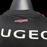 Football Shirt Flamengo Third 13-14 Retro extra 1