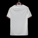 Football Shirt Manchester City Away 23-24 back