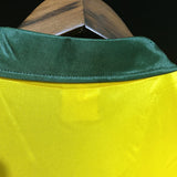 Football Shirt Brazil Home 1985 Retro extra 1