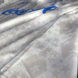 Football Shirt Cruzeiro Away 93-94 Retro extra 1
