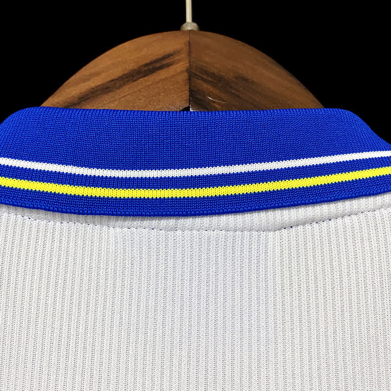 Football Shirt Chelsea Away 98-00 extra 1