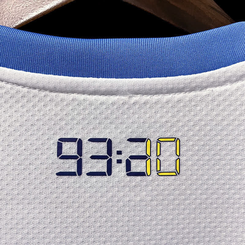Football Shirt Manchester City Commemorative 22-23 extra 1