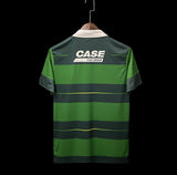 Football Shirt Palmeiras Home 10-11 back