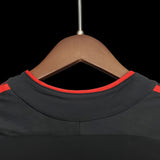 Football Shirt Manchester United Teamgeist 25-26 Black extra 1