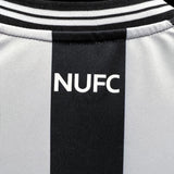 Football Shirt Newcastle United Home 23-24 extra 1