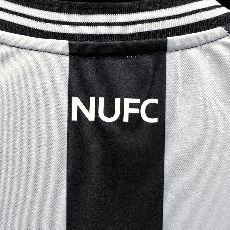 Football Shirt Newcastle United Home 23-24 extra 1