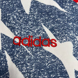 Football Shirt USA Away 94-95 Retro extra 2