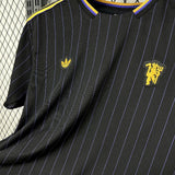 Football Shirt Manchester United Terrace Icons 25-26 extra 2