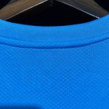 Football Shirt Manchester City Home 21-22 extra 1