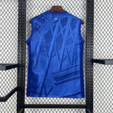 Football Shirt Chelsea Blue Training 25-26 back