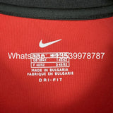Football Shirt Atletico Madrid Away 01-02 Retro extra 1