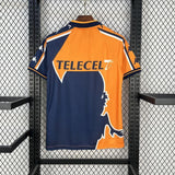 Football Shirt FC Porto Away 97-99 Retro back