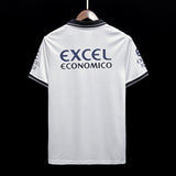 Football Shirt Corinthians Home 97-98 Retro back