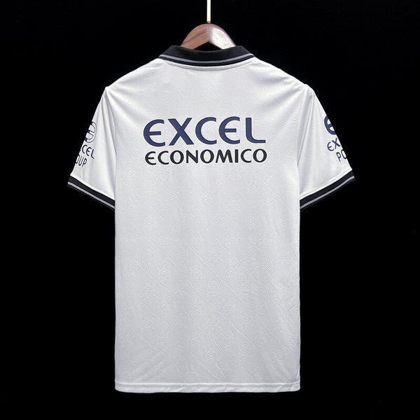 Football Shirt Corinthians Home 97-98 Retro back