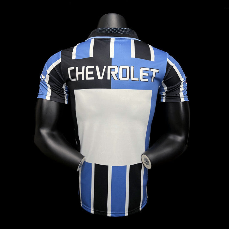 Football Shirt Gremio Home 1998 Retro back