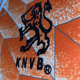Football Shirt Netherlands Home 88-89 Retro extra 2