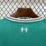 Football Shirt Liverpool Third 25-26 Long Sleeve extra 1