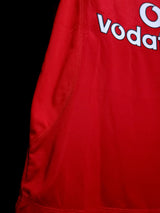 Football Shirt Manchester United Home 00-01 Retro extra 1