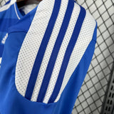 Football Shirt Chelsea Home 11-12 Retro extra 1