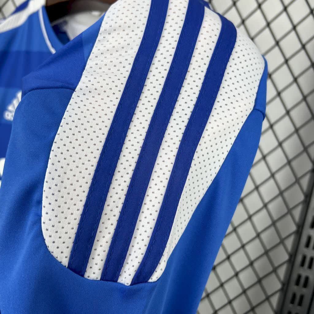 Football Shirt Chelsea Home 11-12 Retro extra 1