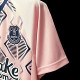 Football Shirt Everton Away 22-23 extra 1