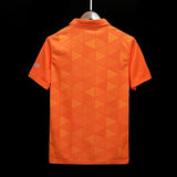 Football Shirt AFC Richmond Away 23-24 back