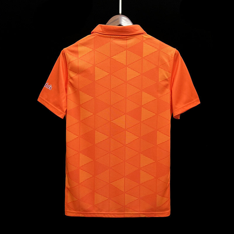 Football Shirt AFC Richmond Away 23-24 back