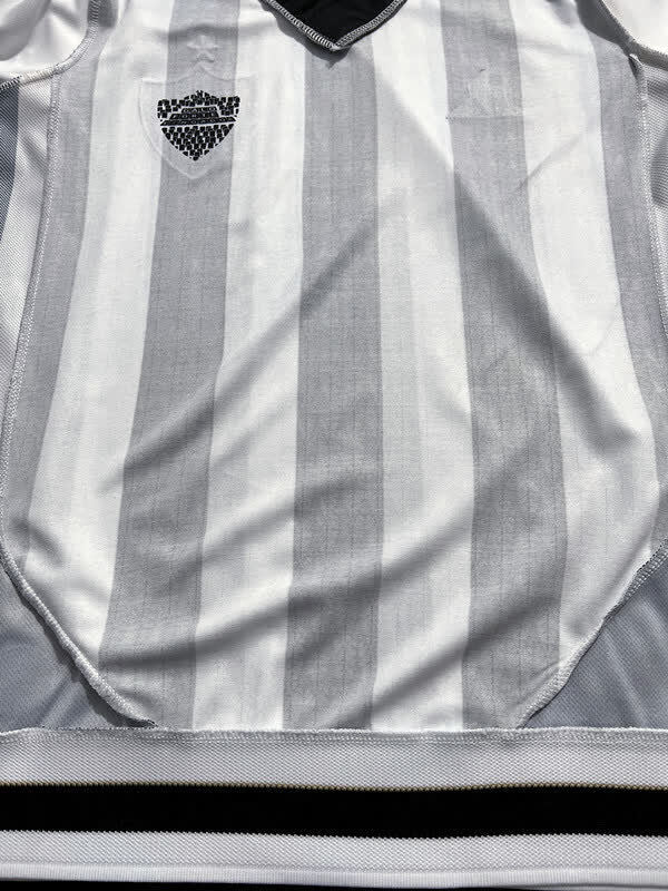 Football Shirt Atletico Mineiro Manto da Massa 1 20-21 extra 1