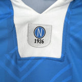 Football Shirt Napoli Home 93-94 Retro extra 1
